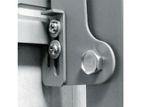 Reflecta Plano Flat 71-15 / Silver