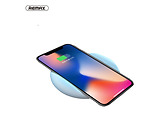 Remax RL-LT11 wireless charger night light White