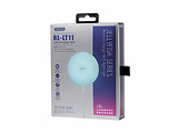 Remax RL-LT11 wireless charger night light White