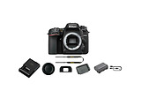 Nikon D7500 BODY VBA510AE Black