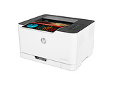 HP Color LaserJet 150nw / 4ZB95A#B19 White