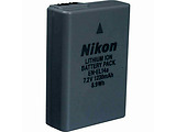 Rechargeable Battery Nikon EN-EL14a VFB11408