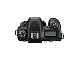 Nikon D7500 BODY VBA510AE Black