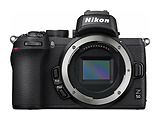 Nikon Z 50 BODY VOA050AE Black