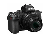 Nikon Z 50 + NIKKOR Z DX 16-50mm VR VOA050K001 /