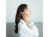Xiaomi QCY T1 PRO True Wireless Binaural / Black