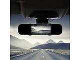 Xiaomi 70MAI RearView Mirror Dash Cam MidriveD04 / Black