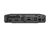 HP ProDesk 600 G5 MFF / lntel Core i5-8500T / 8GB DDR4 / 256GB SSD / Windows 10 PRO / 8NC95EA#ACB / Black
