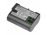 Rechargeable Battery Nikon EN-EL15b VFB12401