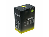 Rechargeable Battery Nikon EN-EL15b VFB12401