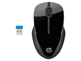 HP Wireless Mouse 250 3FV67AA / Black