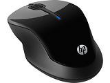 HP Wireless Mouse 250 3FV67AA / Black