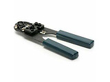 APC LY-T2006C / Crimping Cutting Tool RJ45 + RJ11 + RJ12