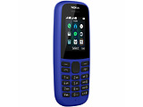 GSM Nokia 105 2019 / Blue