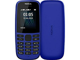 GSM Nokia 105 2019 / Blue