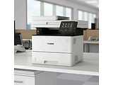 Canon iR1643iF Digital A4 MFP / White