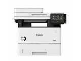 Canon iR1643iF Digital A4 MFP / White