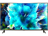 Xiaomi MI LED TV 4S / 55'' IPS 4K UHD SMART TV Android TV 9 Black