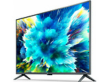 Xiaomi MI LED TV 4S / 43'' DLED IPS UHD SMART TV Android TV 9 Black