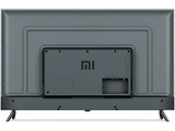 Xiaomi MI LED TV 4S / 43'' DLED IPS UHD SMART TV Android TV 9 Black