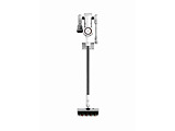 Xiaomi Dreamy Vacuum Cleaner V9 P