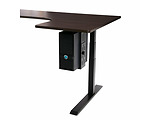 FlexiSpot Computer Host Bracket CH1 Black