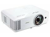 Acer S1386WHN / DLP 3D / WXGA / Short Throw / 3600lm / MR.JQH11.001 / White