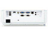 Acer S1386WHN / DLP 3D / WXGA / Short Throw / 3600lm / MR.JQH11.001 / White