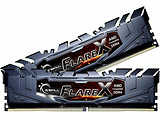 G.Skill FlareX F4-3200C16D-32GFX 2x16GB DDR4