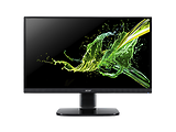 Acer KA242Y / 23.8" FullHD / Black