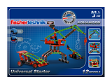 FischerTechnik Universal Starter