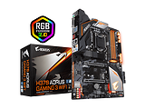 GIGABYTE H370 AORUS GAMING 3 WIFI ATX
