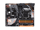 GIGABYTE H370 AORUS GAMING 3 WIFI ATX