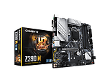 GIGABYTE Z390 M 1.0 mATX