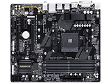 GIGABYTE GA-AB350M-DS3H V2 mATX