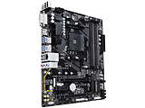 GIGABYTE GA-AB350M-DS3H V2 mATX