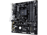 GIGABYTE GA-AB350M-DS3H V2 mATX