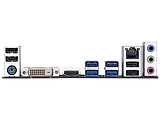 GIGABYTE GA-AB350M-DS3H V2 mATX