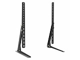 Barkan S40 Tabletop TV Legs / Black
