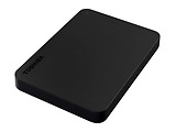 Toshiba Canvio Basics 2.0TB HDTB420EK3AA / Black