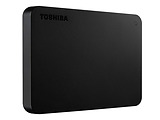 Toshiba Canvio Basics 2.0TB HDTB420EK3AA / Black