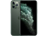 Apple iPhone 11 Pro / 5.8'' OLED 1125x2436 / A13 Bionic / 4Gb / 256Gb / 3046mAh / Green