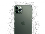 Apple iPhone 11 Pro / 5.8'' OLED 1125x2436 / A13 Bionic / 4Gb / 256Gb / 3046mAh / Green