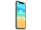 Apple iPhone 11 / 6.1" IPS 1792x828 / A13 Bionic / 4Gb / 64Gb / 3110mAh / Green