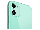 Apple iPhone 11 / 6.1" IPS 1792x828 / A13 Bionic / 4Gb / 64Gb / 3110mAh / Green