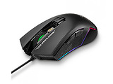 AULA Nomad Gaming Mouse Pixart A3050 / Black