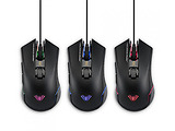 AULA Nomad Gaming Mouse Pixart A3050 / Black
