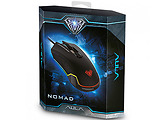 AULA Nomad Gaming Mouse Pixart A3050 / Black