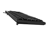 Genius Smart KB-101 Customizable Function Keys F1-F12 / Black