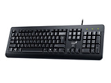 Genius KM-160 Keyboard & Mouse / Black